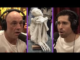 The Mummified Creatures of Peru - Joe Rogan & Jesse Michels
