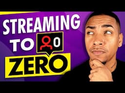 Why No One Watches Your Stream & How to Fix It (FAST!)