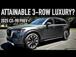 I Found an AFFORDABLE & FUEL EFFICIENT 3-Row SUV?