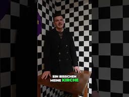 Ripleys Unglaubliche optische Illusionen!  #funny