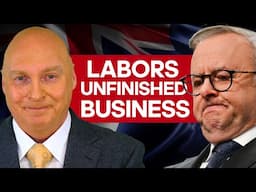 Australian Immigration News 11.5.25. Labor has unfinished business with its Immigration policies