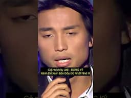 Ngày Đó Xa Rồi | #shorts #dannguyen