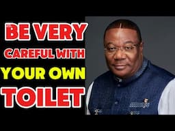 THIS VERY DEEP REVELATION ABOUT YOUR OWN TOILET AND YOUR KITCHEN THAT SHOCKED THE WORLD. #trends