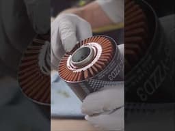 LOOK INSIDE A Valvoline Restore And Protect Oil Filter After 1600 Miles!!