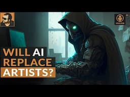 The Rise of AI in the Art World: Threat or Opportunity?