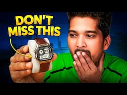 This Budget Casio is the ONLY Watch You’ll Ever Need! (Casio AE1200WHL Review)