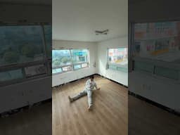 I’m building a fermentation studio!