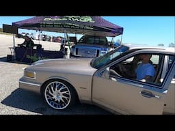 My best score on meter and hair tricks with Skar vxf 15s + dripfest car show