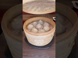 Kungfu Dumplings Las Vegas #explorevegas #dumplings