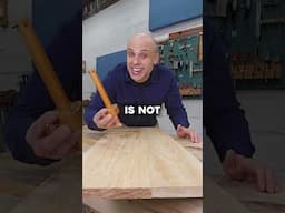 Few people know about this one. #tooltips #woodscraft #carpentry #woodwork #wood