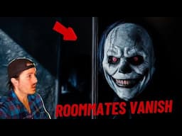 Roommates Vanish | MrBallen Podcast: Strange, Dark & Mysterious Stories