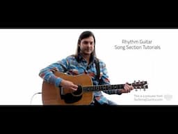 Cold Beer and Country Music Guitar Lesson - Zach Top