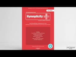"Come, Thou Fount of Every Blessing" from Hymnplicity Plus - Volume 1