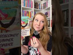 Book of the summer!! #booktok #bookrecommendations #bookish #summerreads #alihazelwood