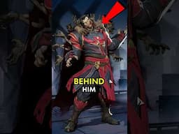 NEW SKIN HAS PLAYERS MAD IN MARVEL RIVALS