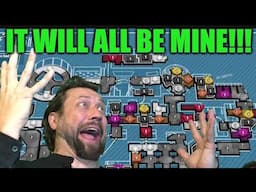 Half the Map FOR FREE!!! on Airship