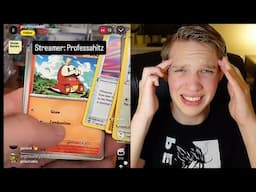 The Dumbest Pokémon Scammer I Have Ever Seen