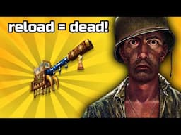 400 RELOAD DAMAGE! - Pixel Gun 3D Chrono Lottery Set!💀