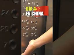 FÁBRICA de memorias y habitación CLANDESTINA en China | Día 4