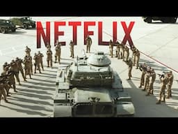 Must-See NEW RELEASES on Netflix in JUNE 2025