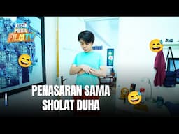 Awal Mula Hendra Lakukan Solat Duha | COWO GANTENG PEJUANG DUHA (Part 1)