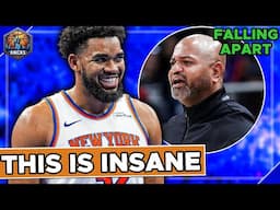 The Knicks Just PROVED Everyone Wrong In A HUGE Way...