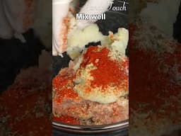 Chicken Cheese Ball Recipe