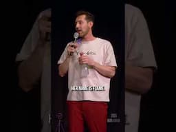 Data Girl | Max | Amini | Stand Up Comedy