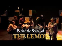 Behind the Scenes of The Lemon