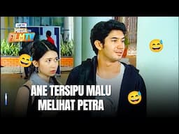Pertama Kalinya Ane & Petra Bertemu | CINTA NOT FOR SALE (Part 1)