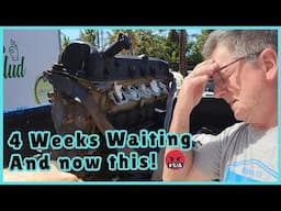 They Sent The Wrong Engine For Our Motorhome! What Now?