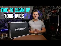 Phenyx Pro PAS-225X Antenna Distribution System | Overview, Test, and Thoughts