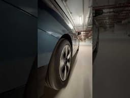 BMW iX: Integral Active Steering #bmwix #bmwtechnology