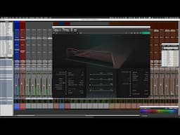 Softube - Dimensions - Mixing With Mike Plugin of the Week
