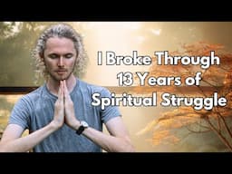 This Spiritual Awakening Program Changed Everything (My 6-Month Review)