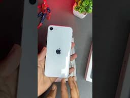 iphone se wo bhi second hand✅✅ #amazon #fundawithtechnicalunda