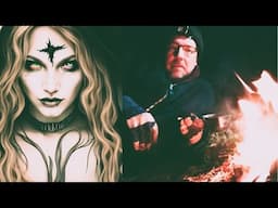 The Black Boreal: Freezing Night | Mythology Unleashed