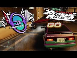 This is What Tokyo Xtreme Racer Gameplay Looks Like
