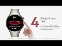 ¿Cómo utilizar correctamente el Multi-sensor Revolucionario X-TAP?