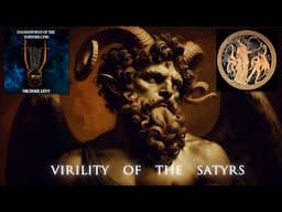 Virility of the Satyrs (Enchantment of the Tortoise Lyre)
