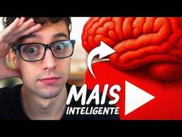 O YouTube está Assistindo Seus Vídeos - Sem Você Saber