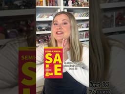 Bath & Body Works Is Bringing Back So Many Scents for SAS! #bathandbodyworks #fragrance