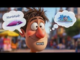 Fibber's BIG Lie:  Can He Ever be Trusted Again? (Animation Story)