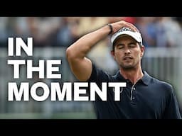 Adam Scott's Open Heartbreak | In The Moment