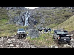 ALASKA 4X4 OFF-ROAD | ESKA FALL 2025