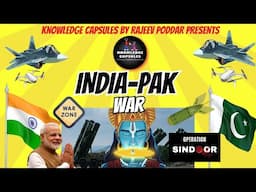 Kashmir | INDIA vs Pakistan | Don't miss kid's Question Answer & Morals at the end  | 10 May 2025