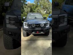 Share what your personalised number plates are. #bydshark #automobile #byd #offroad