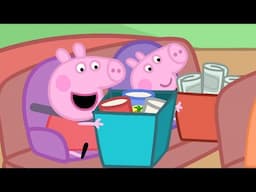 Heo Peppa | Tái chế | Phim Hoạt Hình Cho Trẻ Em