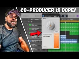 Made a Dope Beat with Output CO-PRODUCER 🔥
