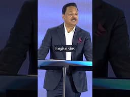 The Power in the blood of Jesus #tktchurch #samuelpatta